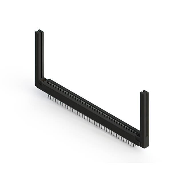 357-072-460-258 EDAC Inc.  Edgeboard Connectors